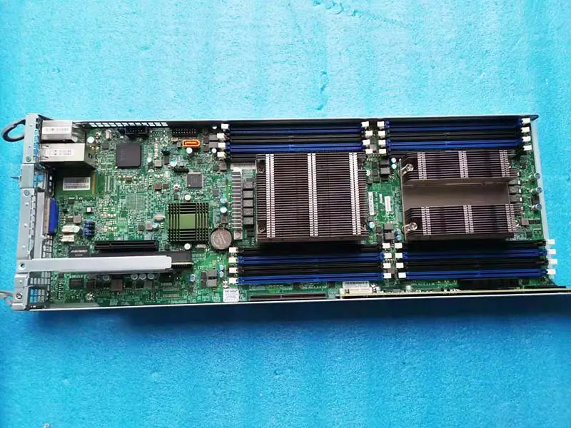 Základní deska Supermicro X10drt-p X10drt-pt