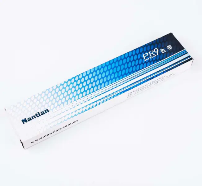 Nantian Pr9 Tisková páska do tiskárny Passbook Cartridge