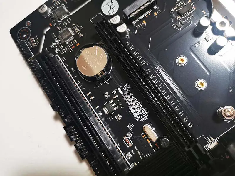 Základní deska Jx-b75m-m2 Základní deska pro procesor B75 Lga1155