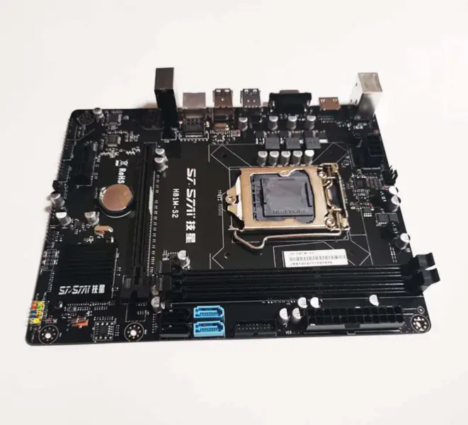 Základní deska Jx H81m-s2 H81 Lga 1150 Základní deska
