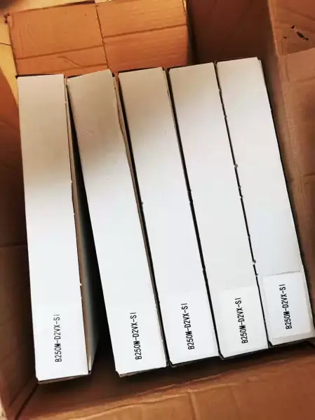 Základní deska B250m-d2vx-si Základní deska Lga1151