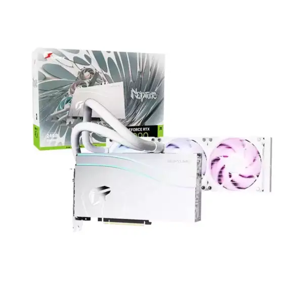 Barevná grafická karta Geforce Rtx 4090