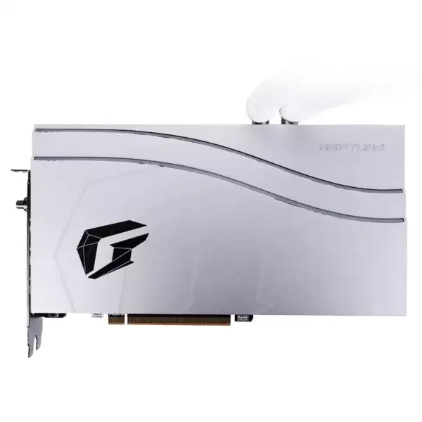 Barevná grafická karta Geforce Rtx 4090