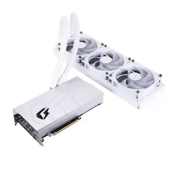 Barevná grafická karta Geforce Rtx 4090