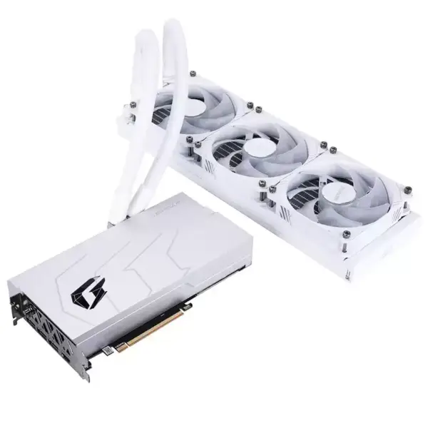 Barevná grafická karta Geforce Rtx 4090