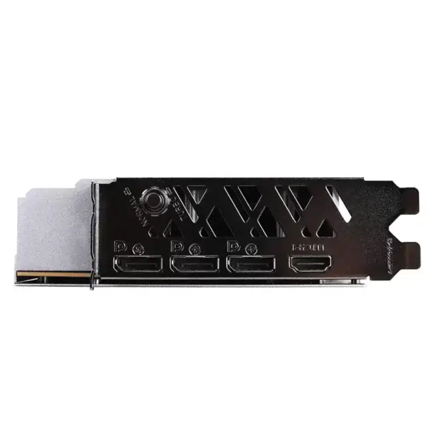 Barevná grafická karta Geforce Rtx 4090