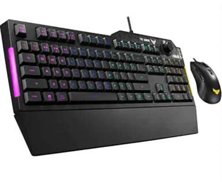 Klávesnice Asus Tuf K3