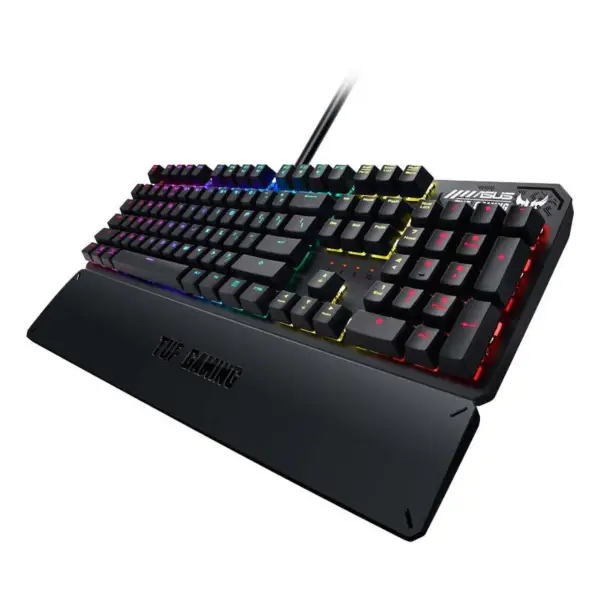 Klávesnice Asus Tuf K3