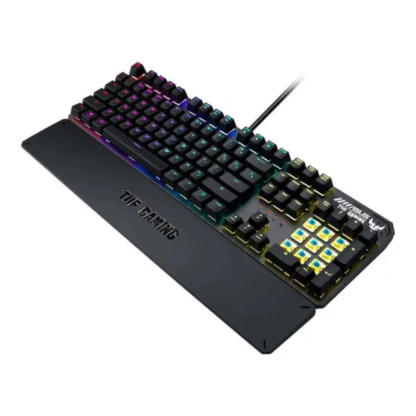 Asus Tuf M4 Hole Mouse