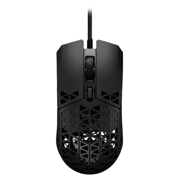 Asus Tuf M4 Hole Mouse