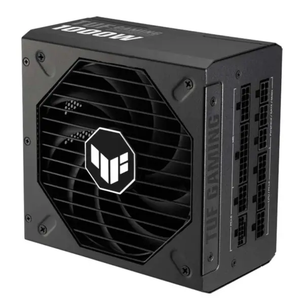 Napájecí zdroje Asus Tuf Gaming 1000g