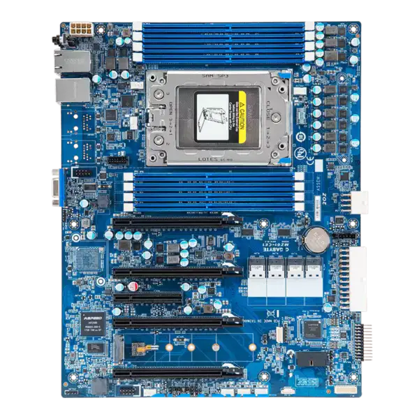 Základní deska Gigabyte Mz01-ce1