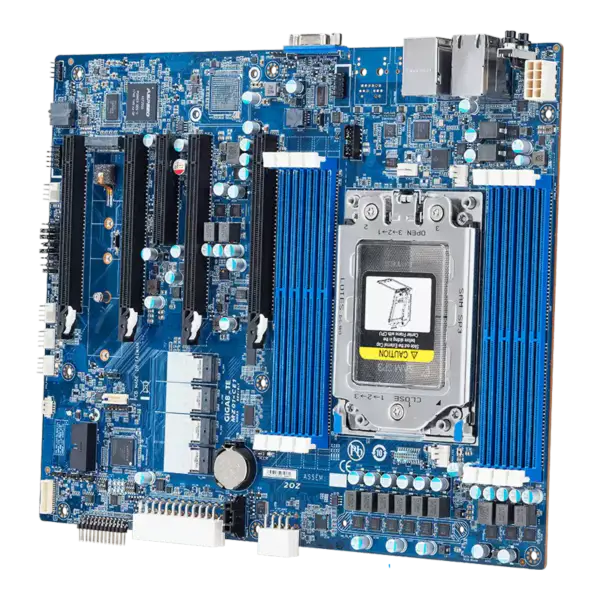 Základní deska Gigabyte Mz01-ce1