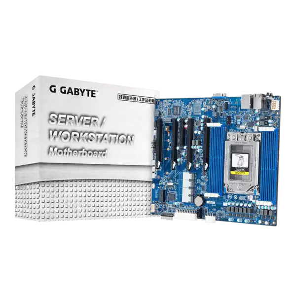 Základní deska Gigabyte Mz01-ce1