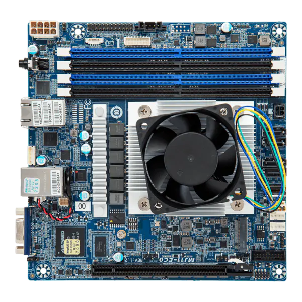 Základní deska Gigabyte Mj11-ec0