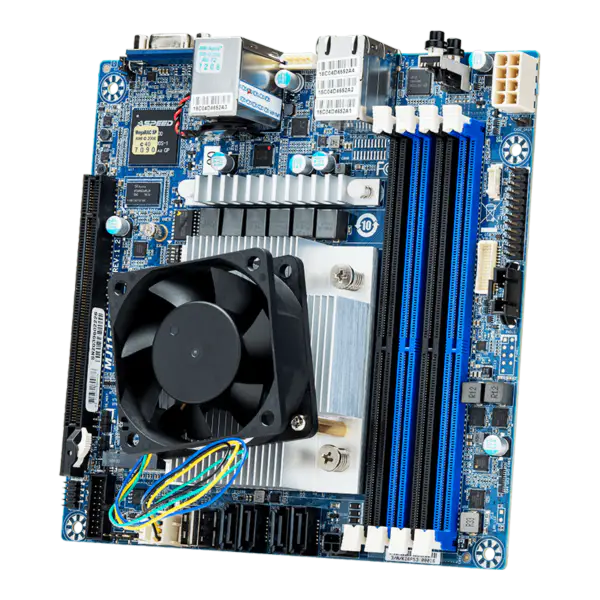Základní deska Gigabyte Mj11-ec0