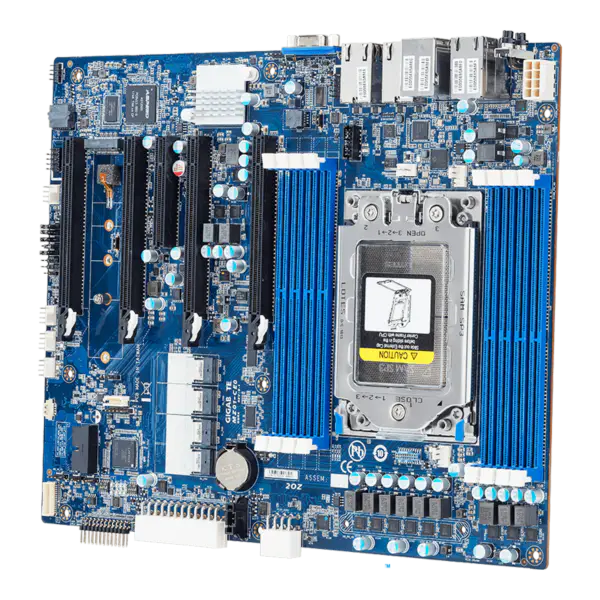 Základní deska Gigabyte Mz01 Ce0 Mz01-ce0