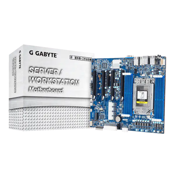 Základní deska Gigabyte Mz01 Ce0 Mz01-ce0