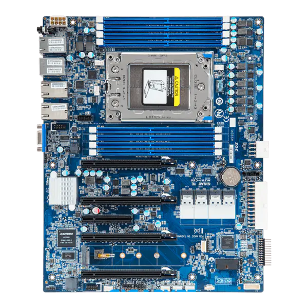 Základní deska Gigabyte Mz01 Ce0 Mz01-ce0