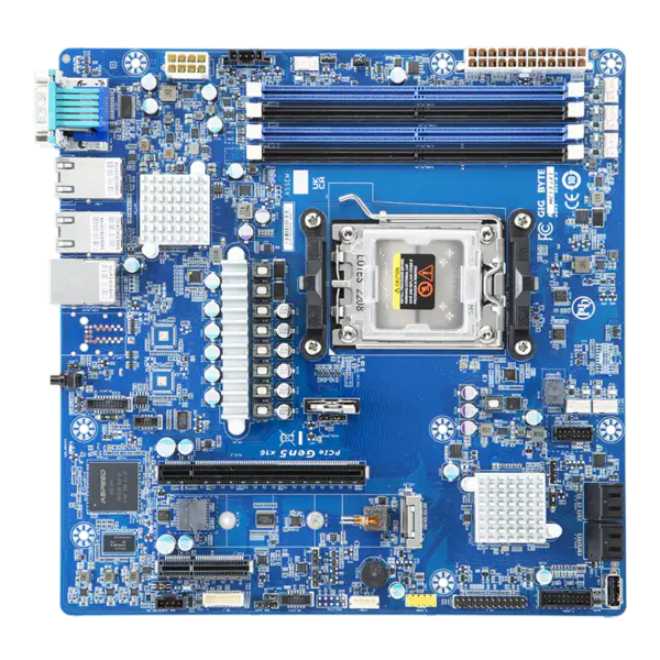 Základní deska Gigabyte MC13-LE1