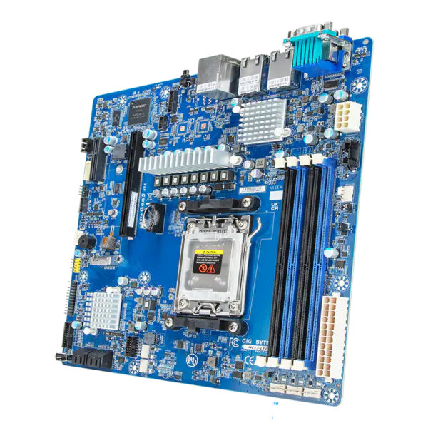 Základní deska Gigabyte MC13-LE1
