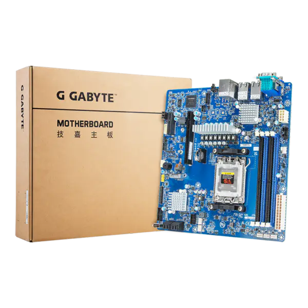 Základní deska Gigabyte MC13-LE1