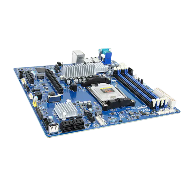 Základní deska Gigabyte MC13-LE1