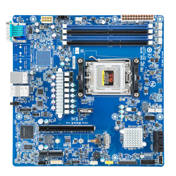 Základní deska Gigabyte MC13-LE0