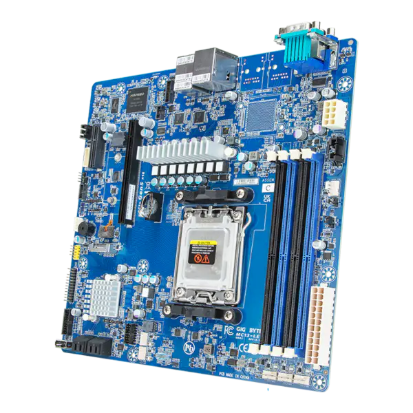 Základní deska Gigabyte MC13-LE0