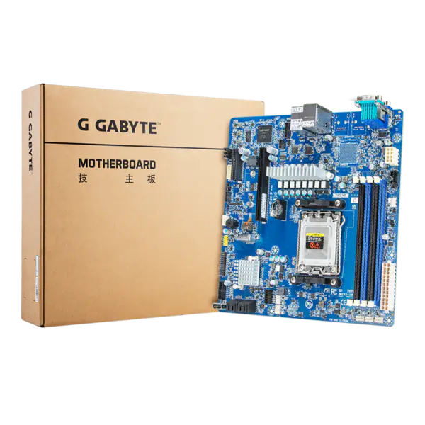 Základní deska Gigabyte MC13-LE0