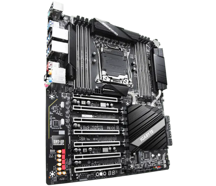 Základní deska Gigabyte X299-wu8