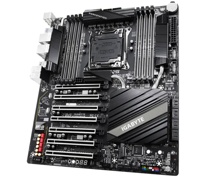 Základní deska Gigabyte X299-wu8