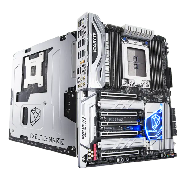 Základní deska Gigabyte X399 Designare Ex