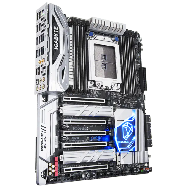 Základní deska Gigabyte X399 Designare Ex