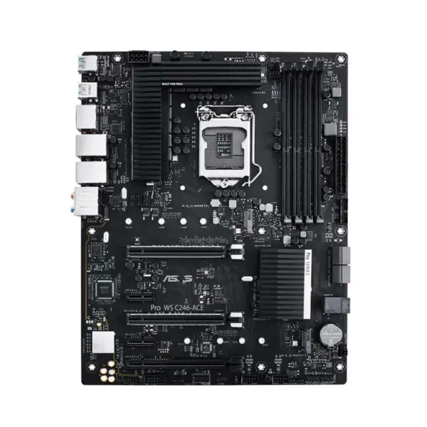 Základní deska Asus C246-ace