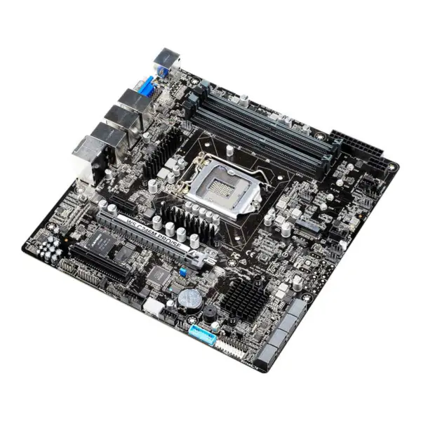 Základní deska Asus C246m Pro Se