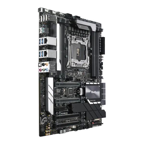 Základní deska Asus C422-sage 10g