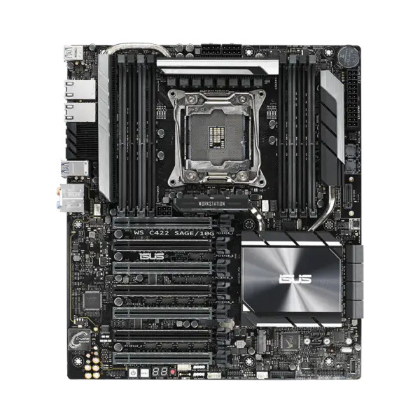 Základní deska Asus C422-sage 10g