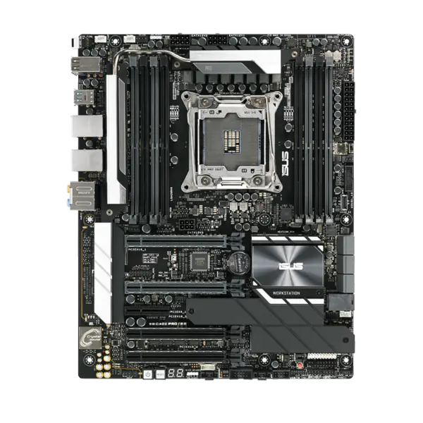 Základní deska Asus Ws-c422-pro Se Ws-c422-pro/se