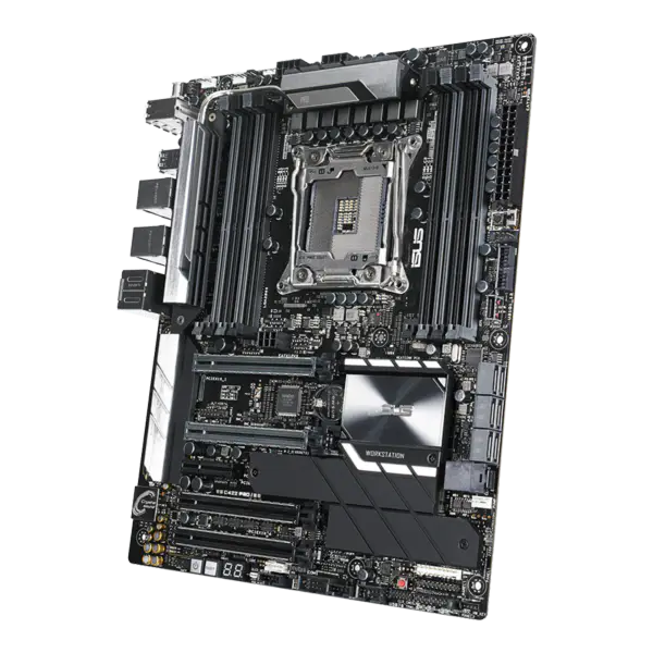 Základní deska Asus Ws-c422-pro Se Ws-c422-pro/se