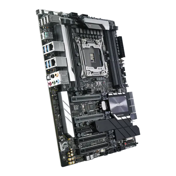 Základní deska Asus Ws-c422-pro Se Ws-c422-pro/se
