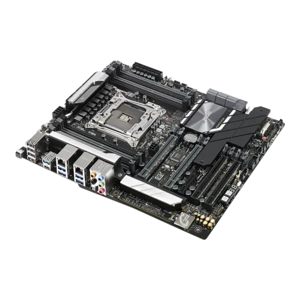 Základní deska Asus Ws-c422-pro Se Ws-c422-pro/se
