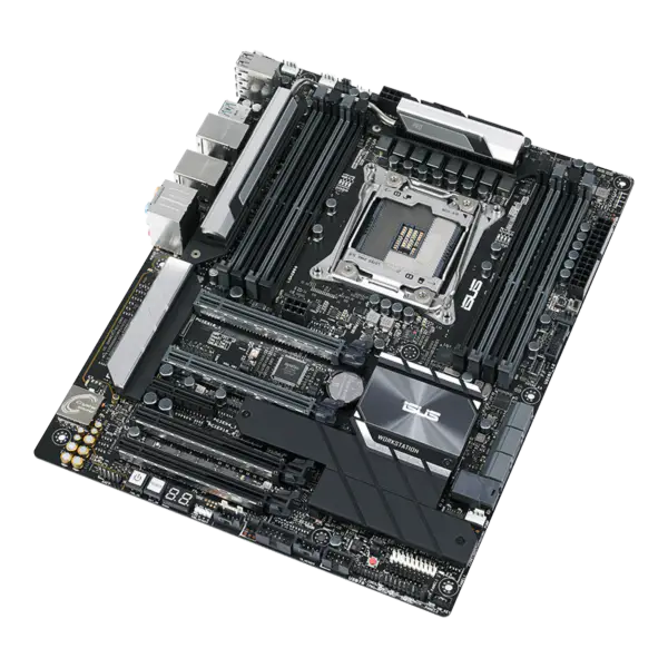 Základní deska Asus Ws-c422-pro Se Ws-c422-pro/se