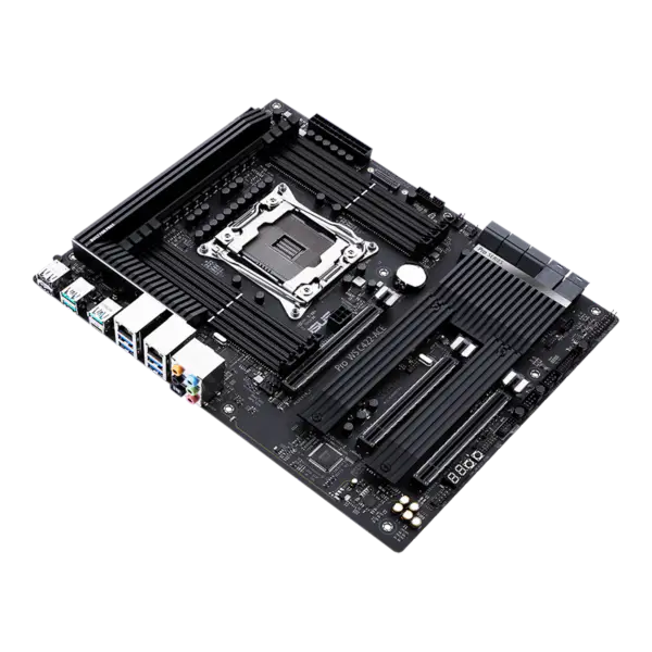 Základní deska pro servery Asus C422-ac