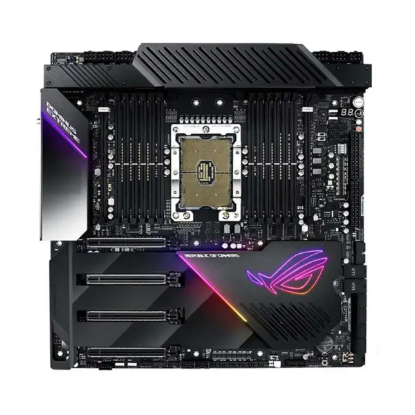 Základní deska Asus C621 Sage