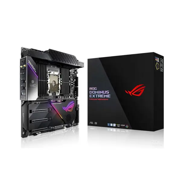 Základní deska Asus C621 Sage