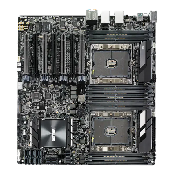 Základní deska Asus C621 Sage