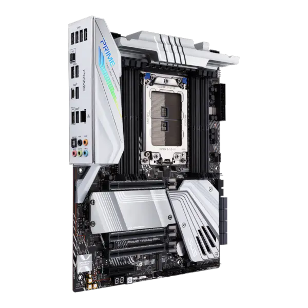 Základní deska Asus Prime Trx40-pro