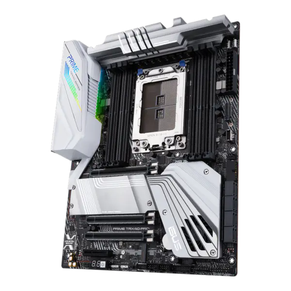Základní deska Asus Prime Trx40-pro