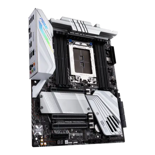 Základní deska Asus Prime Trx40-pro